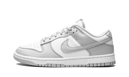 DUNK LOW - GREY