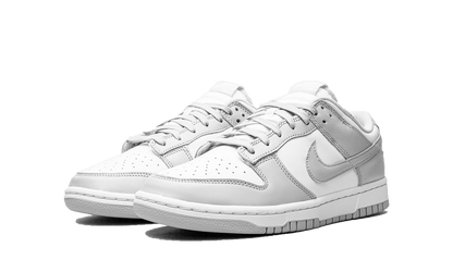 DUNK LOW - GREY