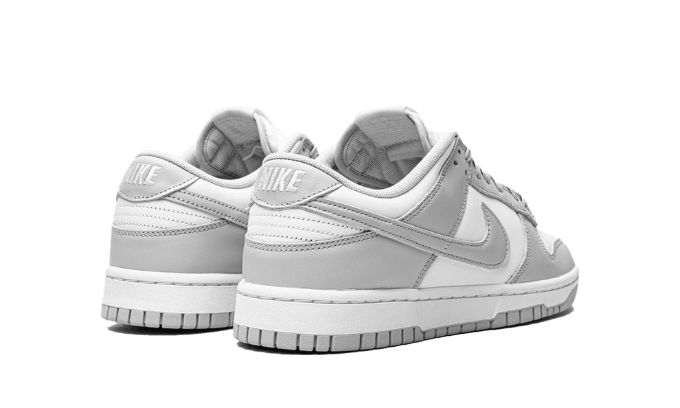 DUNK LOW - GREY