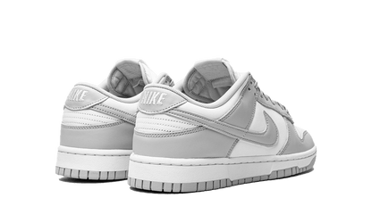 DUNK LOW - GREY