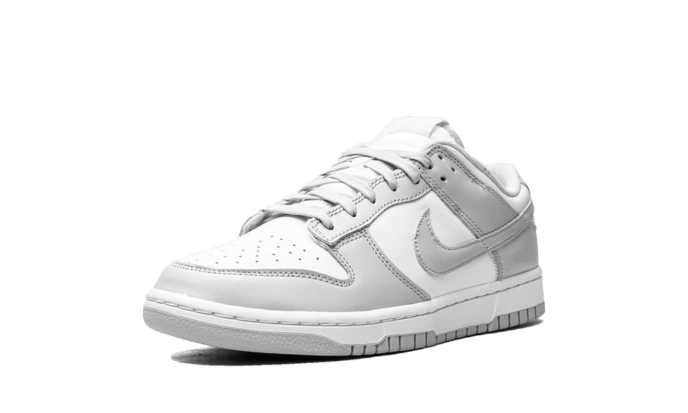 DUNK LOW - GREY