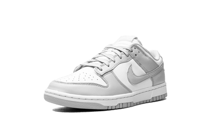 DUNK LOW - GREY
