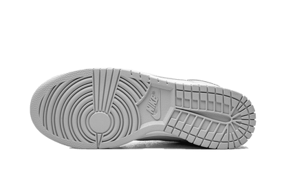 DUNK LOW - GREY