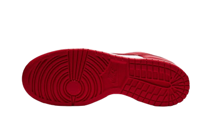 DUNK LOW - RED