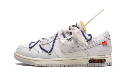 DUNK LOW - X OFF-WHITE