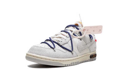 DUNK LOW - X OFF-WHITE