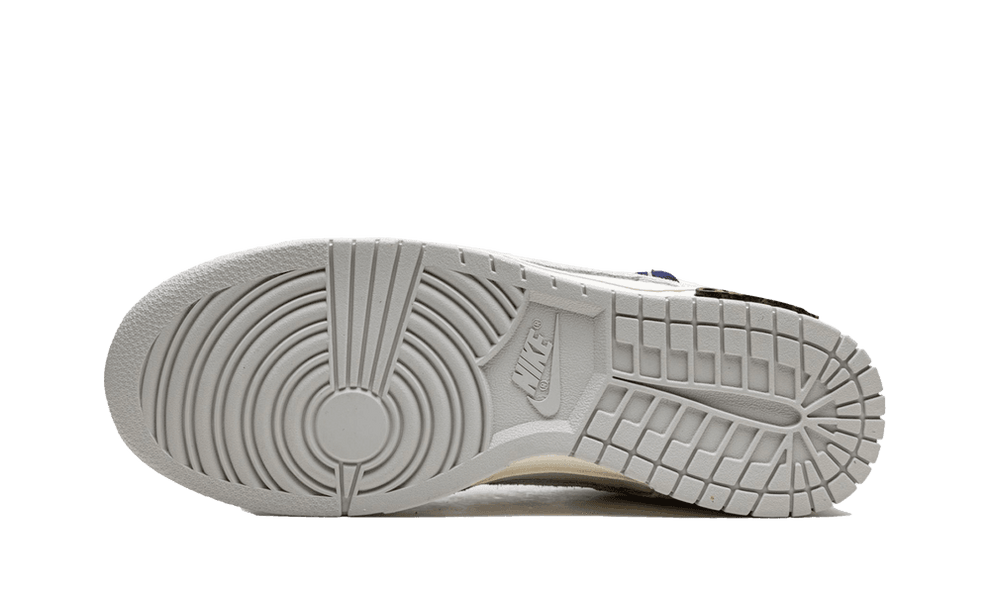 DUNK LOW - X OFF-WHITE