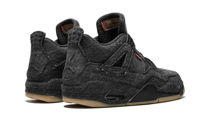 J4 - RETRO BLACK LEVIS