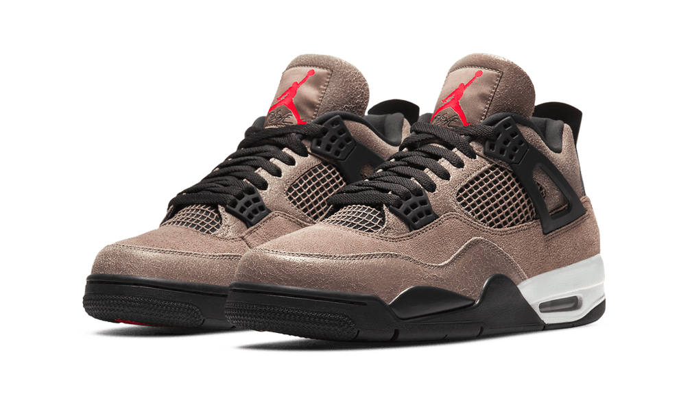 J4 - RETRO BROWN