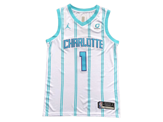 NBA