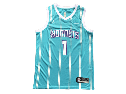 NBA