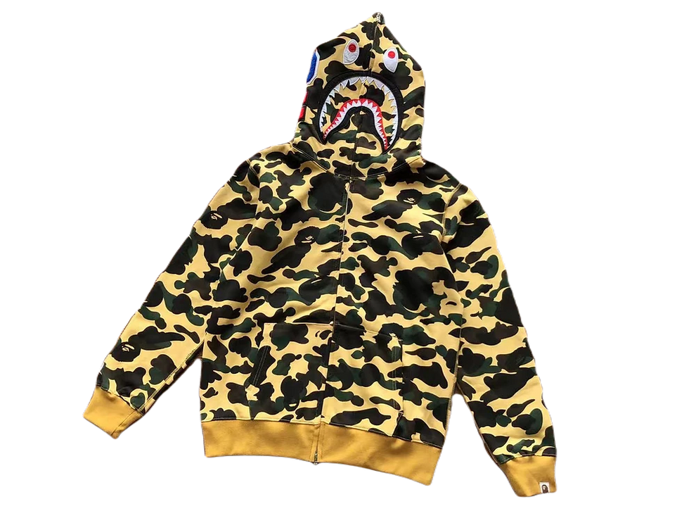BAPE