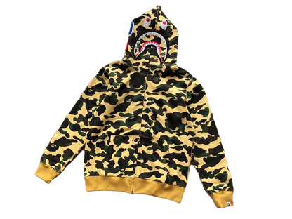 BAPE