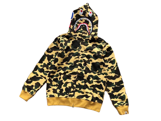BAPE