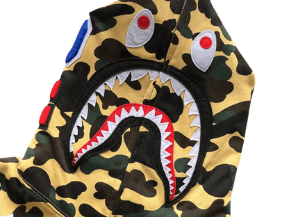 BAPE