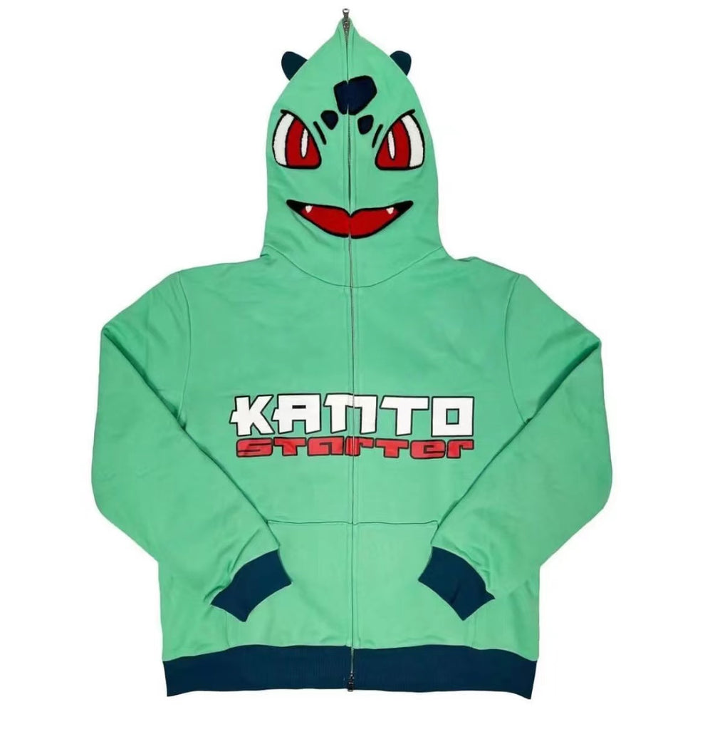KANTO