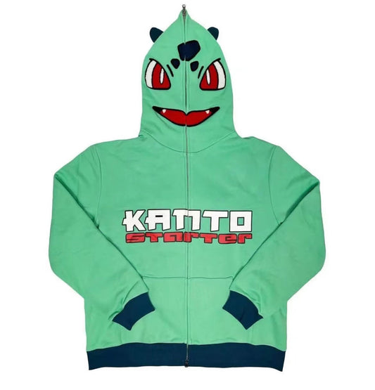 KANTO