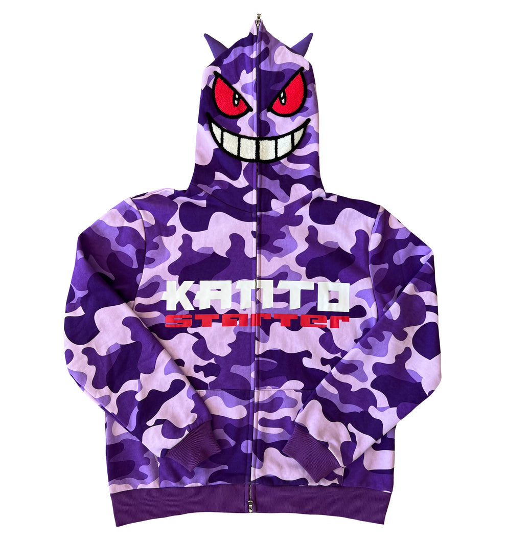 KANTO