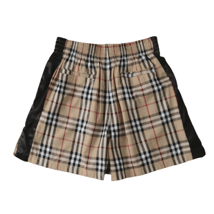 SHORT BURBERRY
