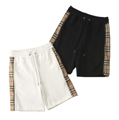 SHORT BURBERRY