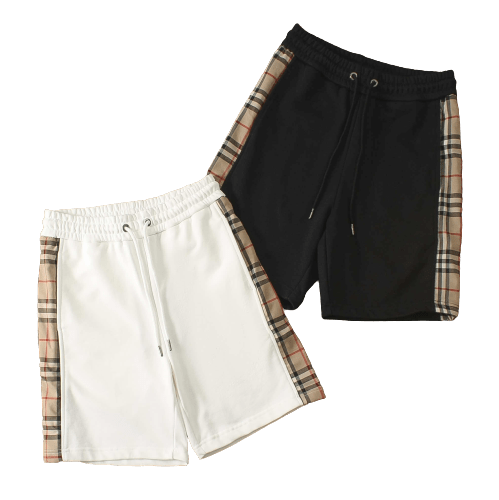 SHORT BURBERRY