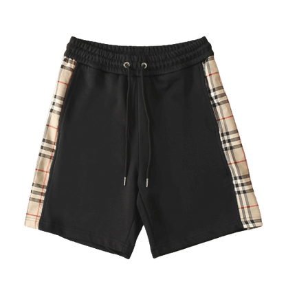 SHORT BURBERRY