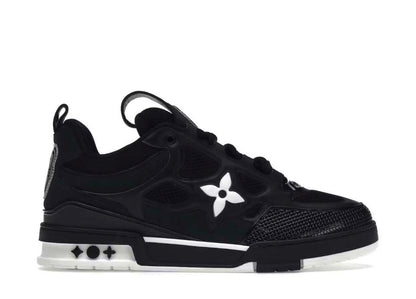 LOUIS VUITTON SKATE BLACK