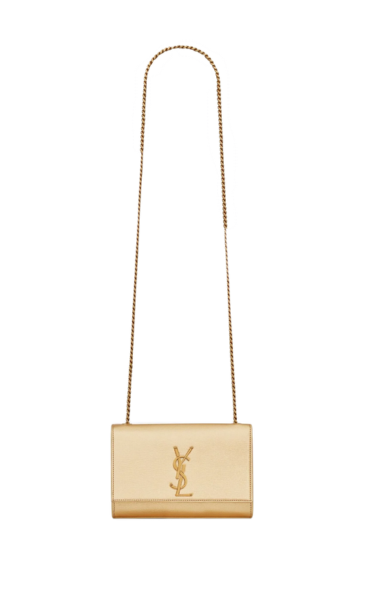 SAINT LAURENT KATE SMALL BAG