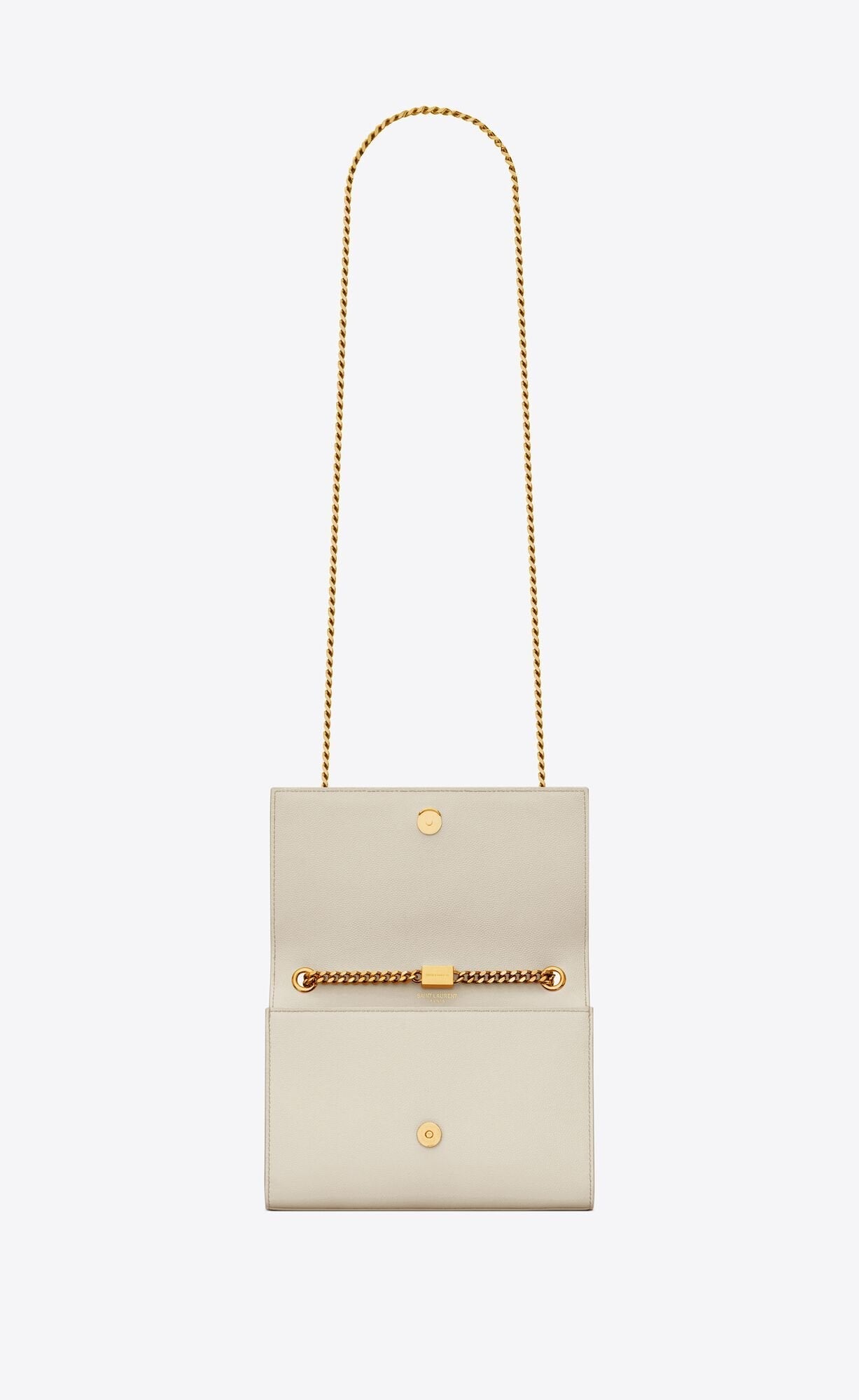 SAINT LAURENT KATE SMALL BAG