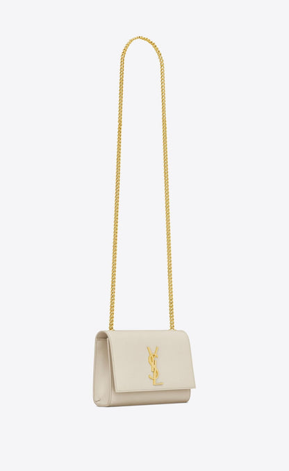 SAINT LAURENT KATE SMALL BAG