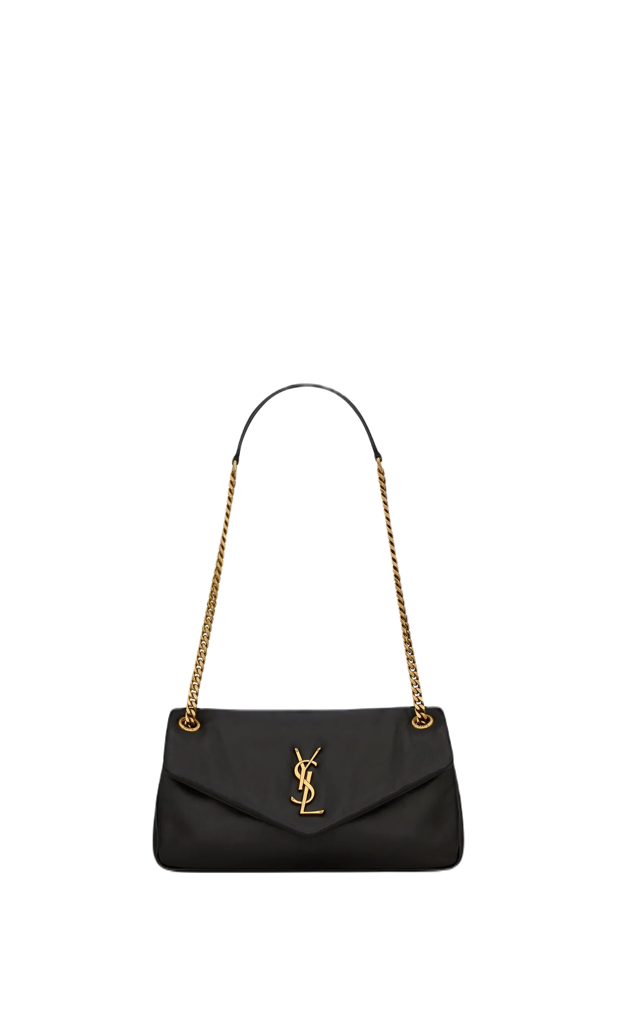 SAINT LAURENT CALYPSO BAG