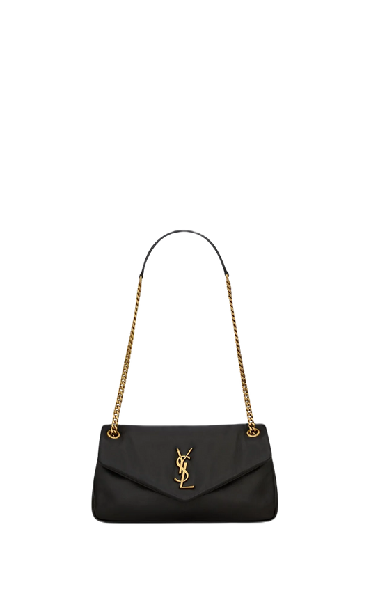 SAINT LAURENT CALYPSO BAG