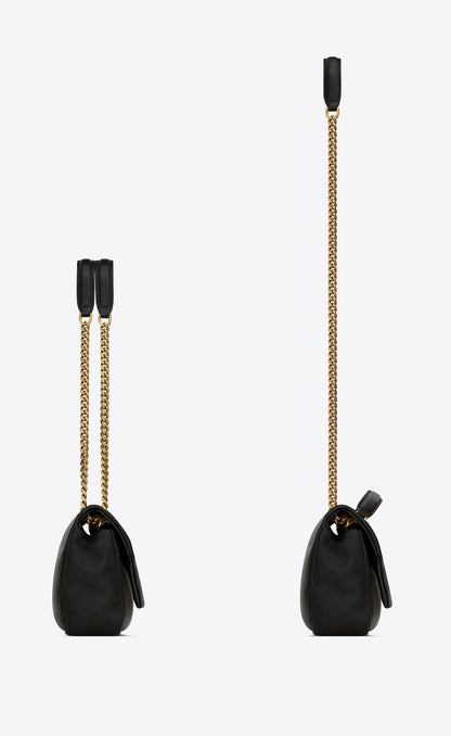 SAINT LAURENT CALYPSO BAG