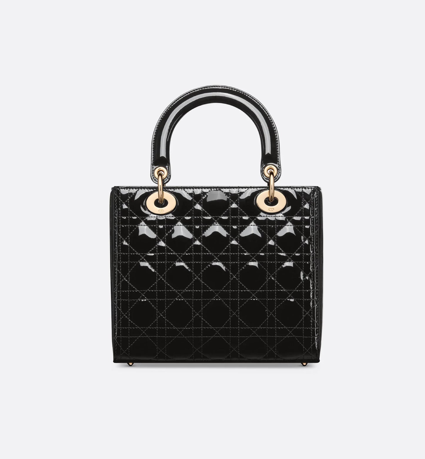 DIOR MINI LADY BAG