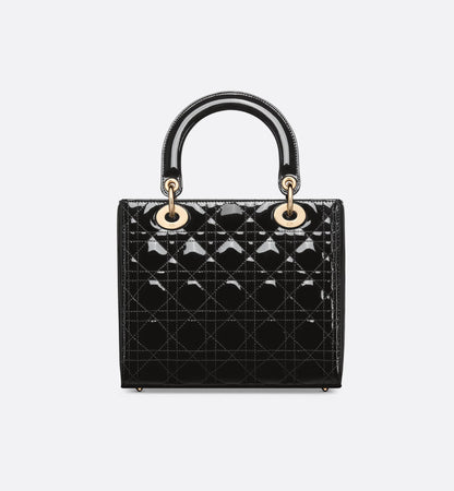 DIOR MINI LADY BAG