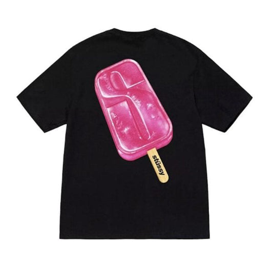 T-shirt Stussy Popsicle