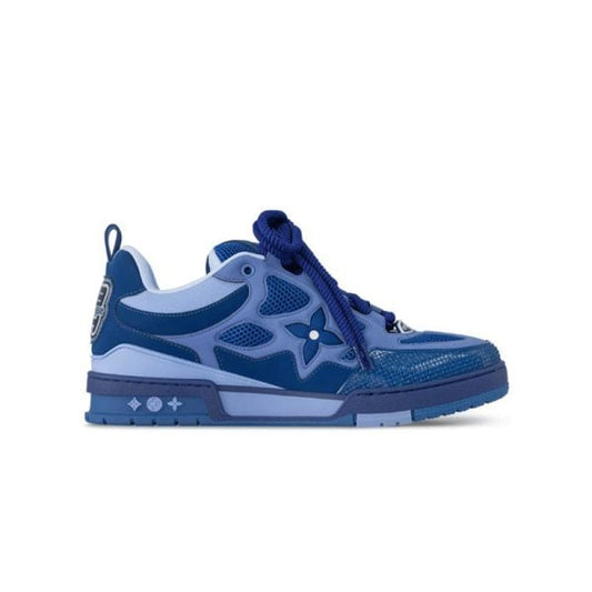 Louis Vuitton LV Skate Total Blue