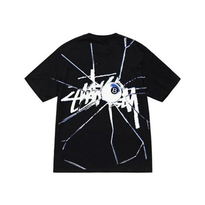T-shirt Stussy Shattered