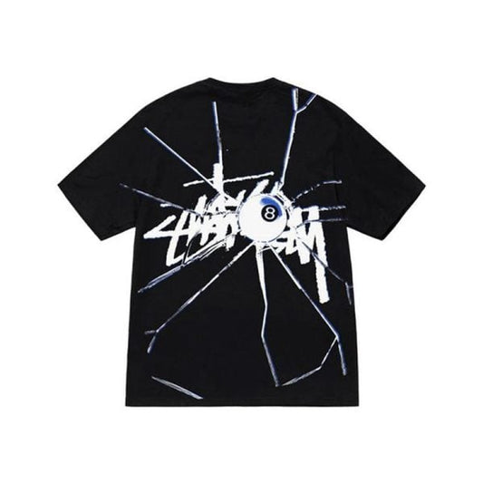 T-shirt Stussy Shattered