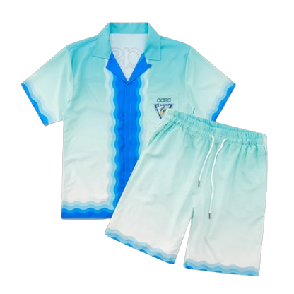 SET CASABLANCA