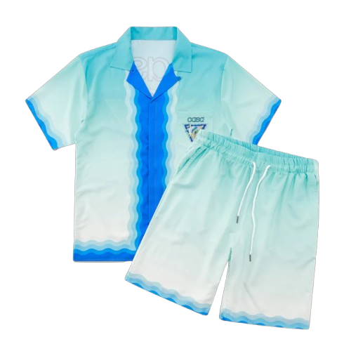SET CASABLANCA