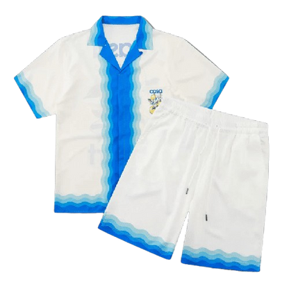 SET CASABLANCA