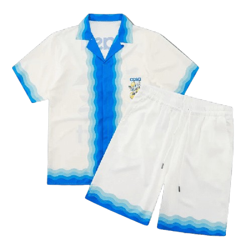 SET CASABLANCA