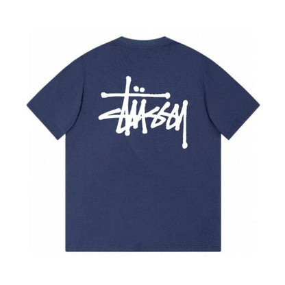T-Shirt Stussy Logo Graphic STY001