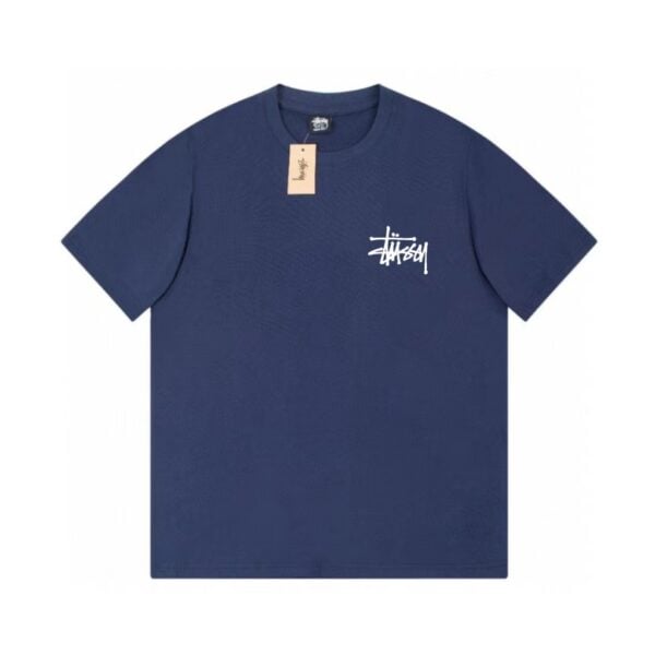 T-Shirt Stussy Logo Graphic STY001