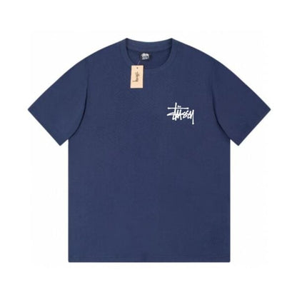 T-Shirt Stussy Logo Graphic STY001