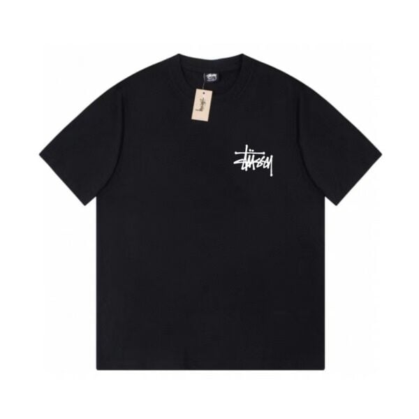 T-Shirt Stussy Logo Graphic STY001