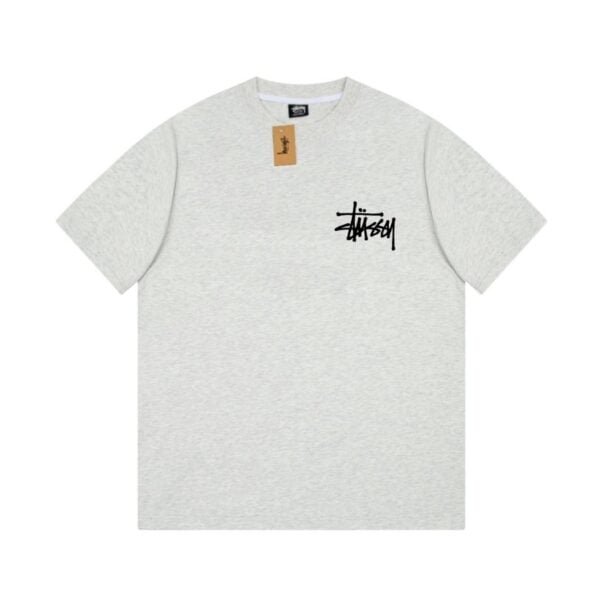 T-Shirt Stussy Logo Graphic STY001