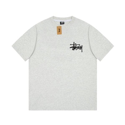 T-Shirt Stussy Logo Graphic STY001