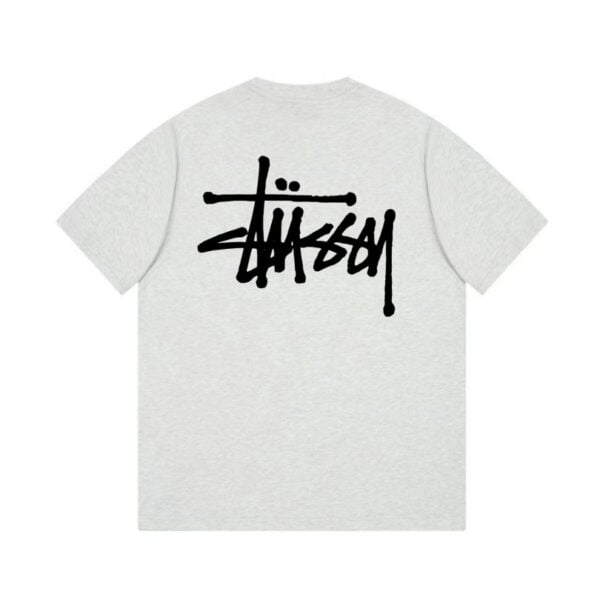 T-Shirt Stussy Logo Graphic STY001